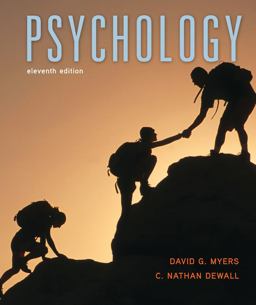 Psychology for High School