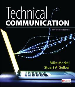 Technical Communication