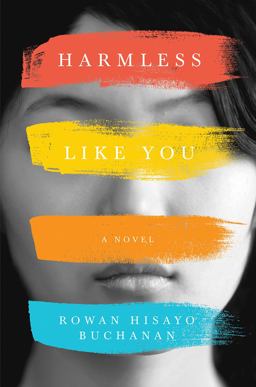 Harmless Like You A Novel  9781324000747 Front Cover