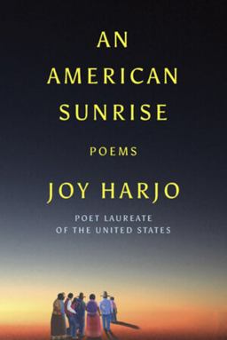 American Sunrise Poems  9781324003861 Front Cover