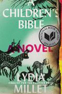 Children's Bible A Novel  9781324005032 Front Cover