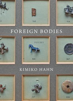 Foreign Bodies Poems  9781324005216 Front Cover