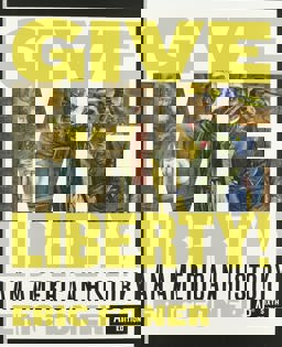 Give Me Liberty!, 6e AP® with Media Access Registration Card + Voices of Freedom, 6e Volumes 1 And 2