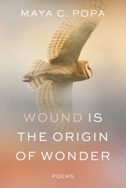 Wound Is the Origin of Wonder Poems  9781324021360 Front Cover