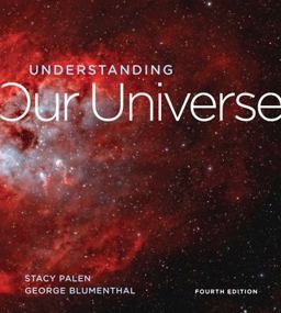 Understanding Our Universe 4th 9781324042150 Front Cover