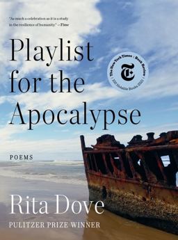 Playlist for the Apocalypse Poems  9781324050438 Front Cover