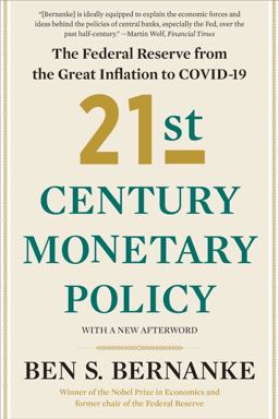 21st Century Monetary Policy 21st Century Monetary Policy