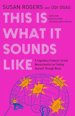 This Is What It Sounds Like What the Music You Love Says about You  9781324065968 Front Cover