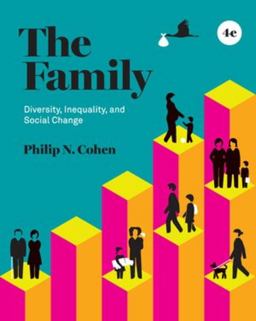 Family Diversity, Inequality, and Social Change 4th 9781324070986 Front Cover
