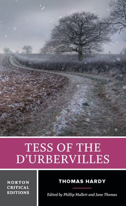 Tess of the D'Urbervilles