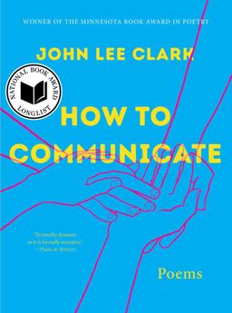 How to Communicate Poems  9781324074793 Front Cover