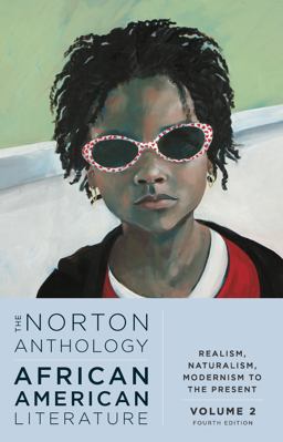 The Norton Anthology of African American Literature