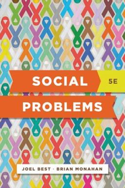 Social Problems Social Problems