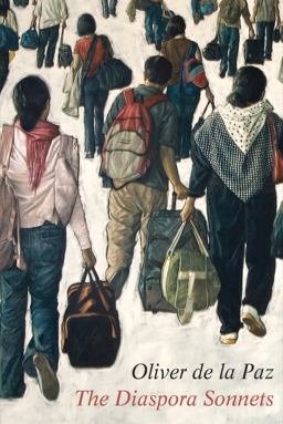 Diaspora Sonnets  9781324092988 Front Cover