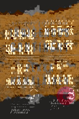 Indigenous Continent The Epic Contest for North America  9781324094067 Front Cover