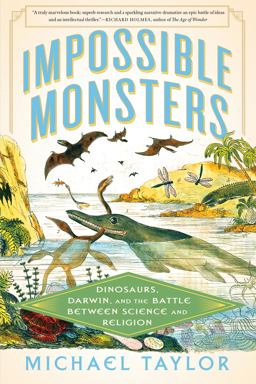 Impossible Monsters