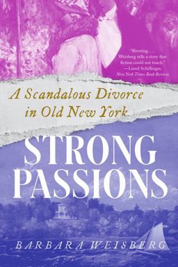 Strong Passions