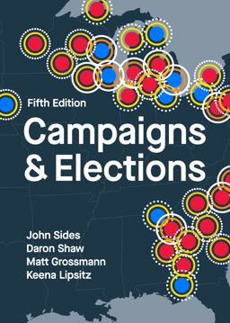 Campaigns and Elections
