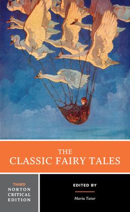The Classic Fairy Tales