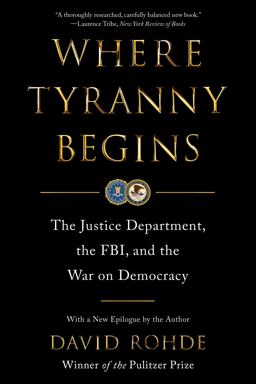 Where Tyranny Begins