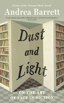 Dust and Light