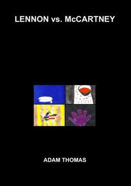 Lennon vs. Mccartney