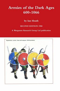 Armies of the Dark Ages