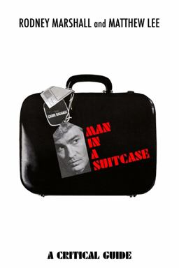 Man in a Suitcase