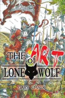 The Art of Lone Wolf