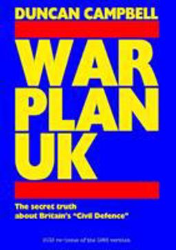 War Plan UK War Plan UK