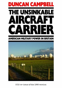 The Unsinkable Aircraft Carrier The Unsinkable Aircraft Carrier