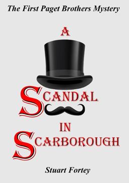 A Scandal in Scarborough