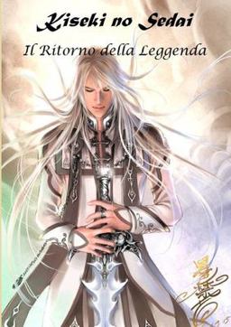 Kiseki No Sedai il Ritorno Della Leggenda
