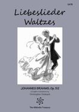 Liebeslieder Waltzes Op. 52