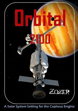 Orbital 2100 Orbital 2100