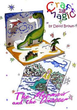 The Mermaid and the Dinosaur