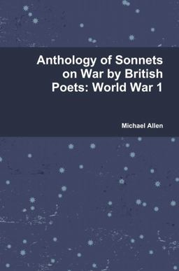 Anthology of Sonnets on War by British Poets
