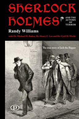 Sherlock Holmes and the Autumn of Terror Sherlock Holmes and the Autumn of Terror