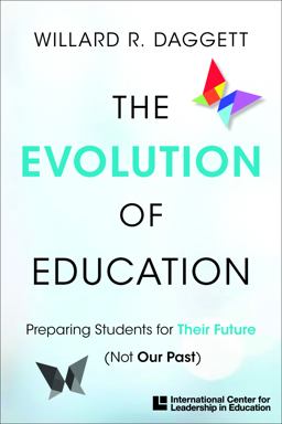 The Evolution of Education