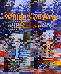 African American History