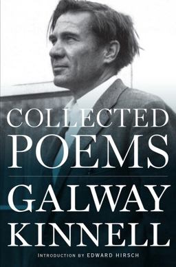 Collected Poems  9781328505705 Front Cover