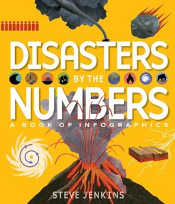 Disasters by the Numbers Disasters by the Numbers
