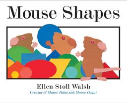 Mouse Shapes Mouse Shapes