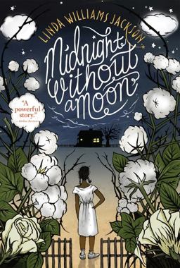 Midnight Without a Moon  9781328753632 Front Cover