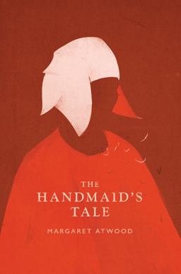 Handmaid's Tale  9781328879943 Front Cover