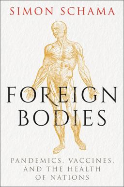 Foreign Bodies