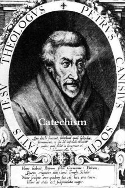 Catechism of St. Peter Canisius