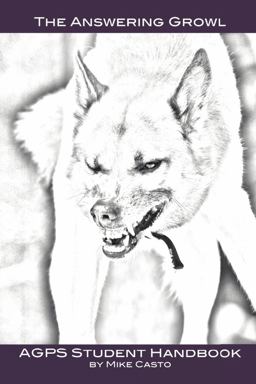 The Answering Growl The Answering Growl