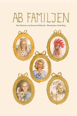 AB Familjen