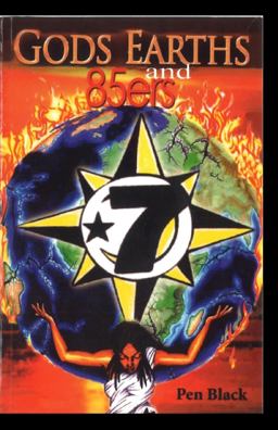 Gods, Earths And 85ers